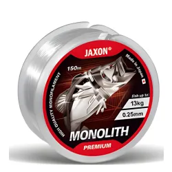 ŻYŁKA MONOLITH PREMIUM 150m 0,14